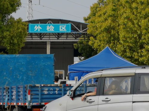 5月起，道路普通貨物運輸新規(guī)全面實施，將直接影響你我生活