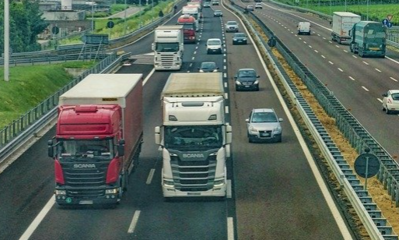 E路網(wǎng) 道路普通貨物運輸?shù)臄?shù)字化變革與機遇