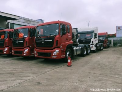 大件運輸車輛能否承運普通貨物及危貨運輸車輛數(shù)量要求解析